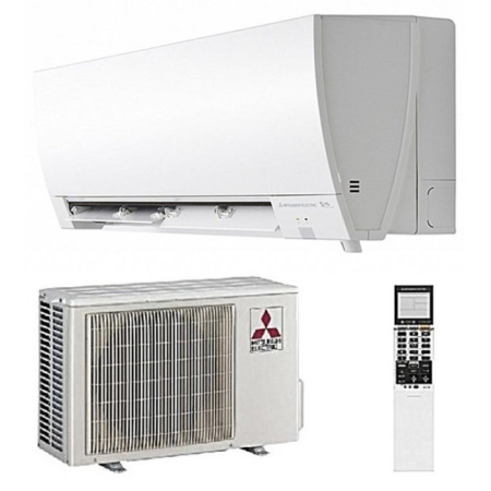 Mitsubishi Electric Делюкс MSZ-FH25VE/MUZ-FH25VE / Кондиционеры