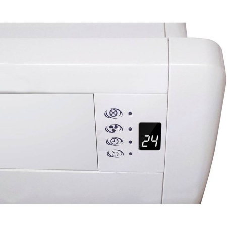 Ballu BLC_M_CF-36HN1 / Кондиционеры
