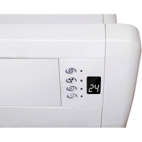 Ballu BLC_M_CF-36HN1 / Кондиционеры