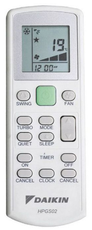 Daikin FWF04CT / Фанкойлы