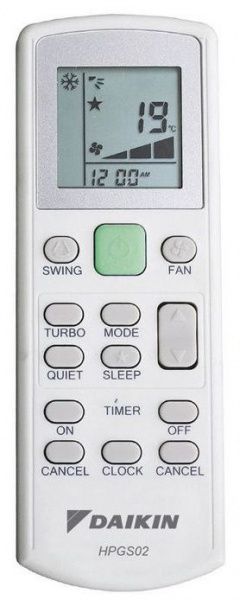 Daikin FWF03CT / Фанкойлы