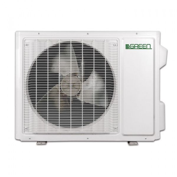 Green GRI/GRO-36 HH2 / Кондиционеры