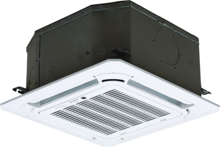 Kentatsu KSZTA53HFAN1R/KSUTA53HFAN1L/KPU65-D / Кондиционеры