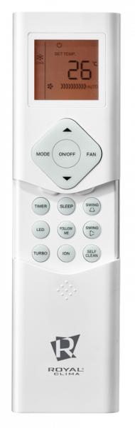 Royal Clima 5RFM-42HN/RCI-TM09HN*5шт / Кондиционеры