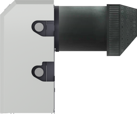 Лемакс Патриот 6 с дымоходом (105846)