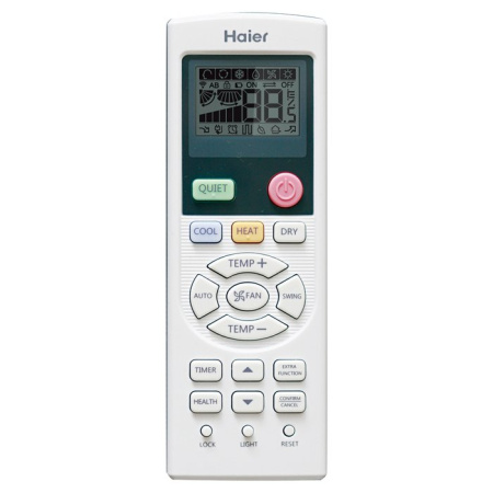 Haier HSU-30HNH03/R2-W / Кондиционеры