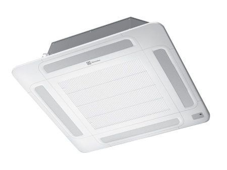 Electrolux EACC-36H/DC/N3 / EACO-36H/DC/N3 / Кондиционеры