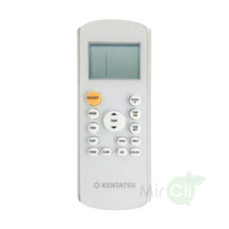 Kentatsu KSGS35HFAN1(-S)/KSRS35HFAN1 / Кондиционеры