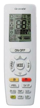 Gree GUD35T1/B-S / Кондиционеры