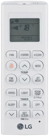 LG A09FT / Кондиционеры