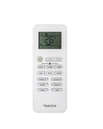 Daichi AIR20AVQ1/AIR20FV1 / Кондиционеры