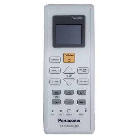 Panasonic Basic CS/CU-PZ35WKD / Кондиционеры