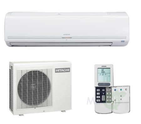Hitachi RAS-24LH2/RAC-24LH2 / Кондиционеры