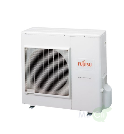 Fujitsu ASYG24LFCC/AOYG24LFCC / Кондиционеры
