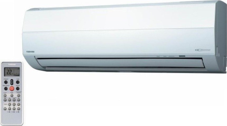 Toshiba RAS-M07N3KV2-E / Кондиционеры