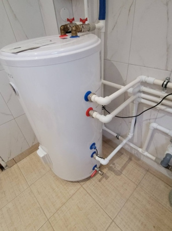 Termica AMET 150W INOX