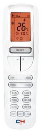 Cooper&Hunter CH-S 09 FVX / Кондиционеры