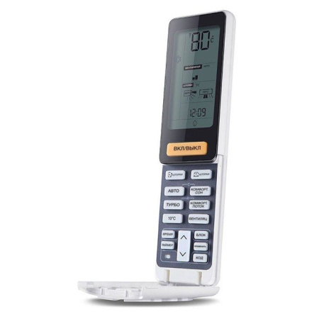 Haier HSU-12HNF203/R2 -Full Black - HSU-12HUN203/R2 / Кондиционеры