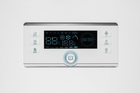 Kotitonttu AINOVA QM-24