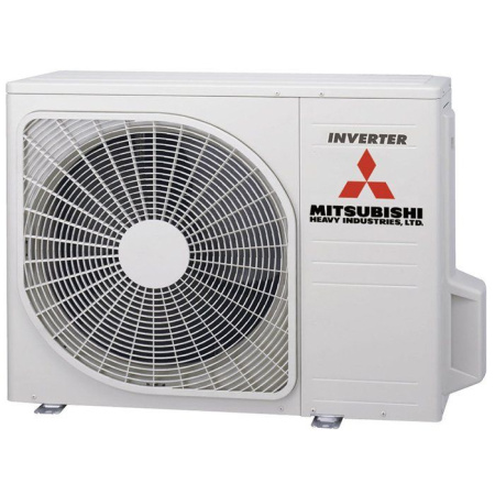 Mitsubishi Heavy SRK80ZSPR-S / Кондиционеры