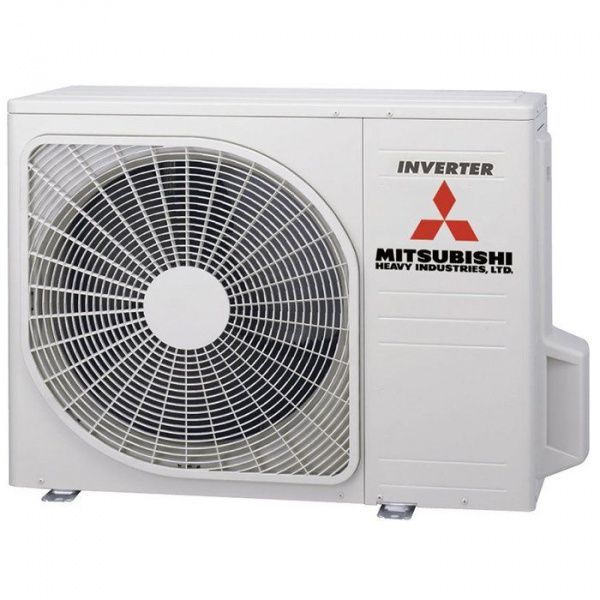 Mitsubishi Heavy SRK80ZSPR-S / Кондиционеры