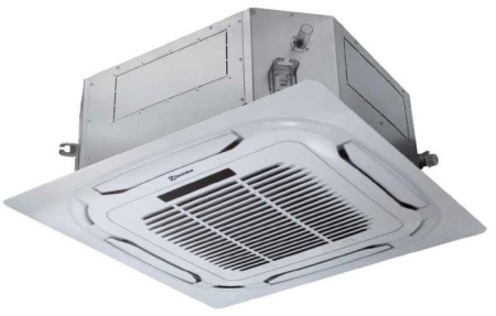 Electrolux EFR-850R V2 / Фанкойлы