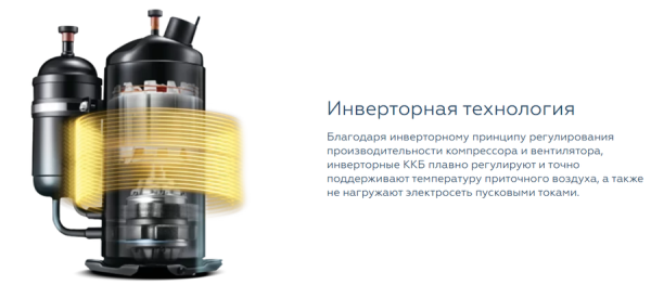 MDV MDOAG-12HFN8 / Кондиционеры