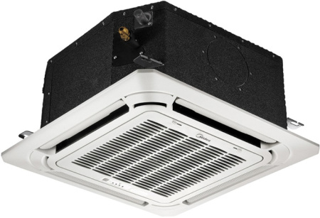 Midea MCA3-18HRN1-QB6/MOX330U-18HN1-LQB6/T-MBQ4-03E / Кондиционеры