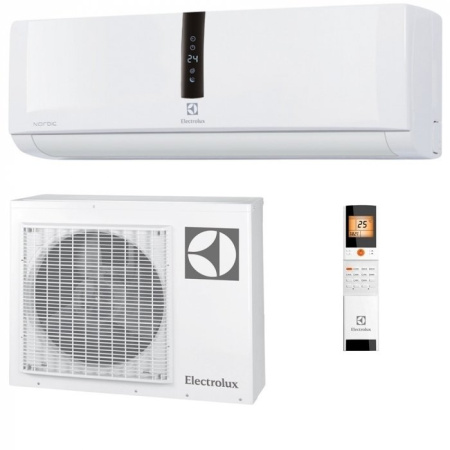 Electrolux EACS - 36HT/N3 / Кондиционеры