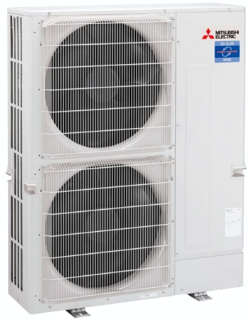 Mitsubishi Electric PLA-M140EA/PUHZ-ZRP140YKA / Кондиционеры