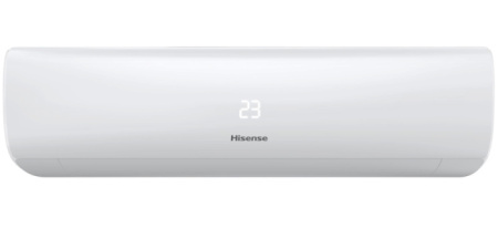 Hisense Zoom AS-13UW4RYRKB04 / Кондиционеры