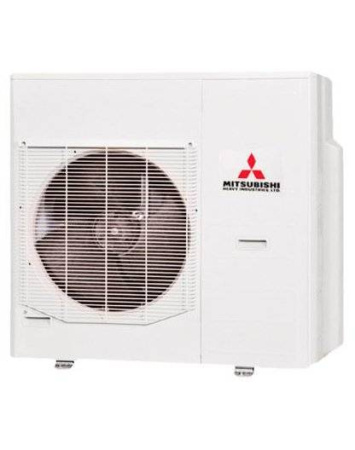 Mitsubishi Heavy SCM125ZM-S / Кондиционеры