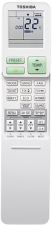 Toshiba Seiya RAS-B05E2KVG-E/RAS-05E2AVG-EE / Кондиционеры