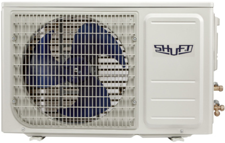 Shuft Berg SFTOI-07HN1_24Y / Кондиционеры