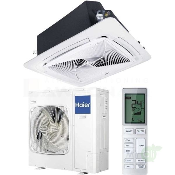 Haier ABH071G2ERG/1U24FS1EAA / Кондиционеры