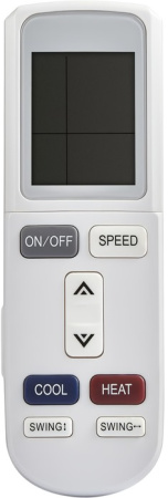 IGC IWF-X1000F23 / Фанкойлы