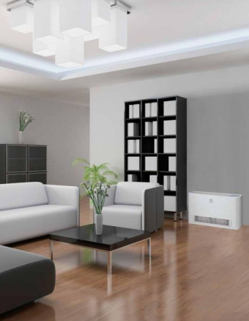 Electrolux EFF-150 / Фанкойлы