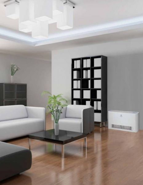 Electrolux EFF-150 / Фанкойлы