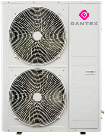 Dantex RK-60UHT2N/RK-60HT2NE-W / Кондиционеры