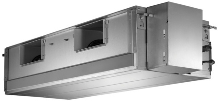 Midea MHG-60HWN1-R(A)/MOU-55HN1-R/-40 / Кондиционеры