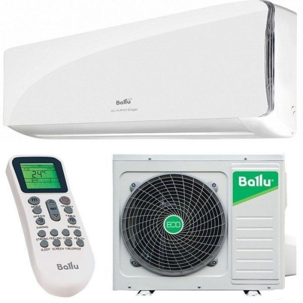 Ballu BSO-07HN1 / Кондиционеры