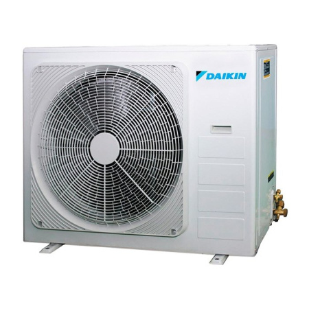 Daikin FDMQN125CXV/RQ125DXY / Кондиционеры