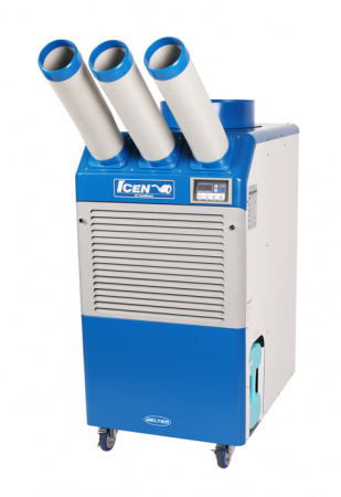 Weltem WPC-9000 / Кондиционеры