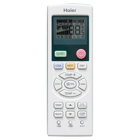 Haier AC12CS1ERA(S)/1U12BS3ERA / Кондиционеры