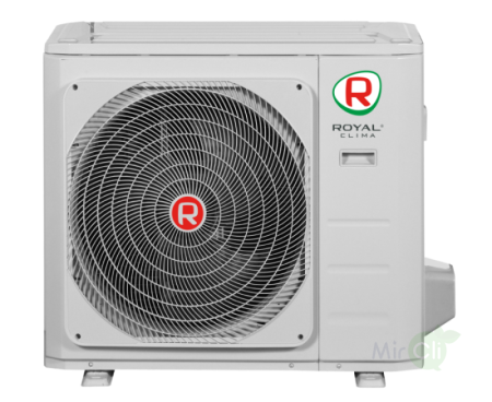 Royal Clima CO-4C 18HNXI/CO-E 18HNI / Кондиционеры