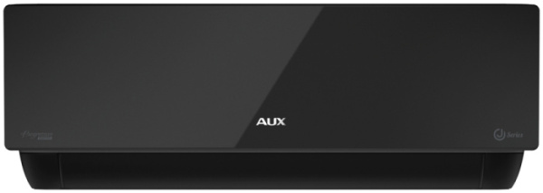 AUX J Black Progressive ASW-H09B4/JD-R2DI AS-H09B4/JD-R2DI