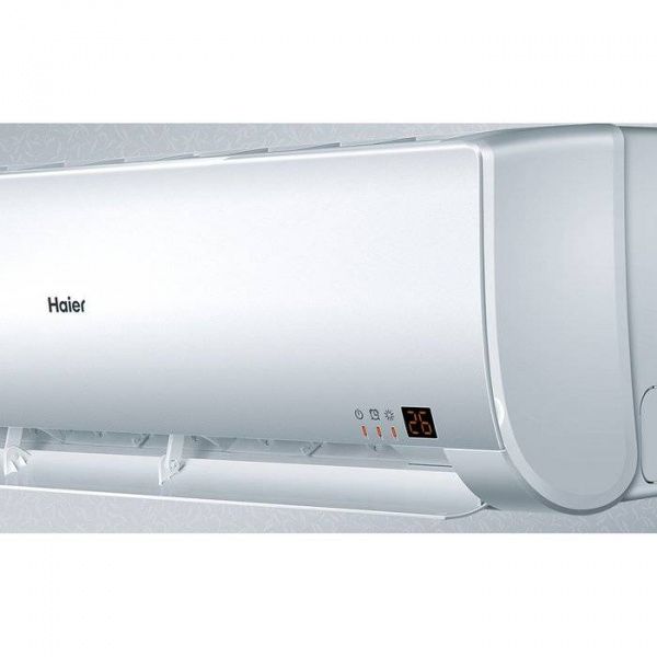 Haier AS18BS4HRA / Кондиционеры