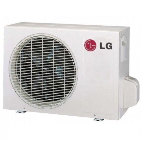 LG S24PT / Кондиционеры
