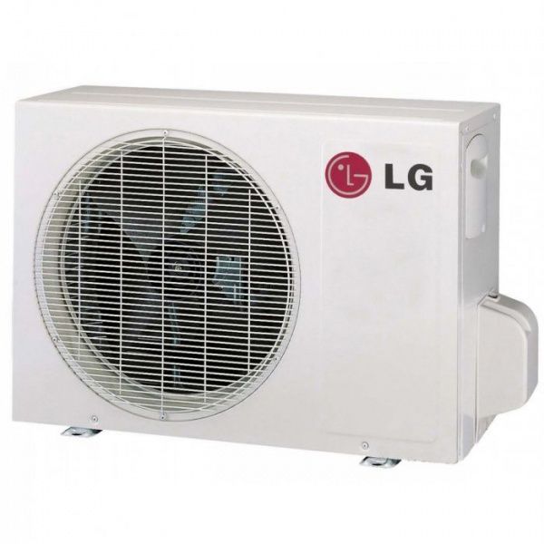 LG S18SWC / Кондиционеры