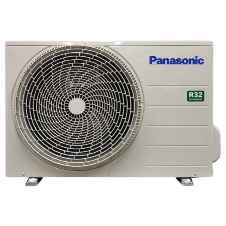 Panasonic Basic CS/CU-PZ35WKD / Кондиционеры